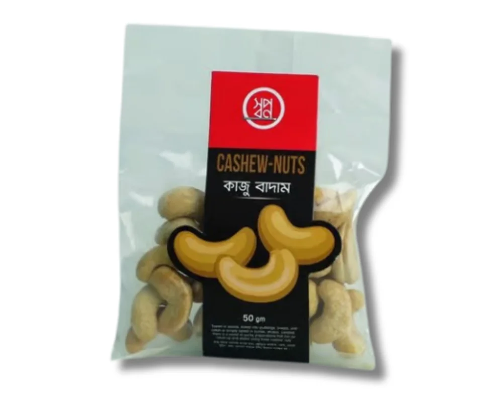 শুকনা ফল ও বাদাম