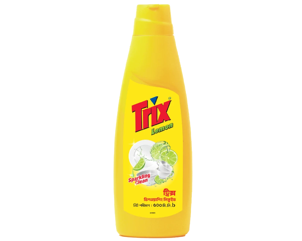 থালাবাসন পরিষ্কার