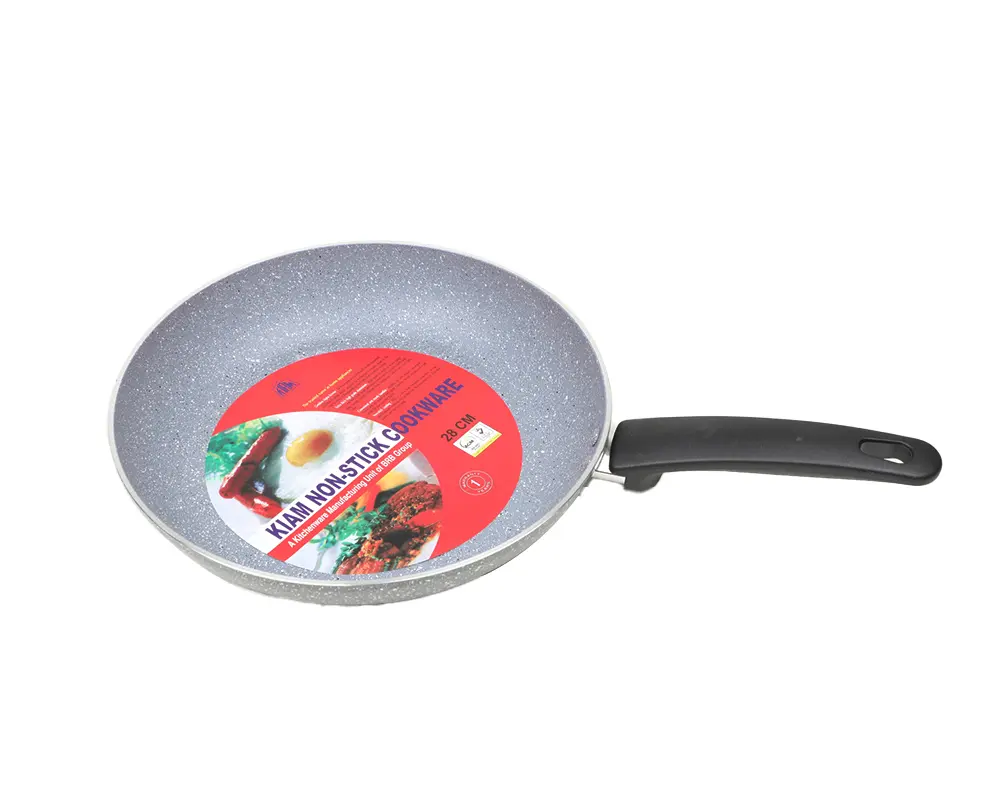 ফ্রাইপ্যান ও কড়াই