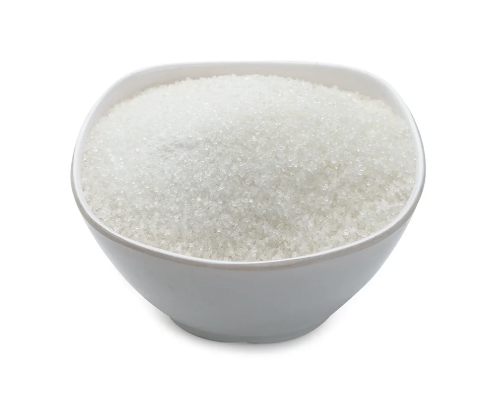 Sugar Loose Refined Kg