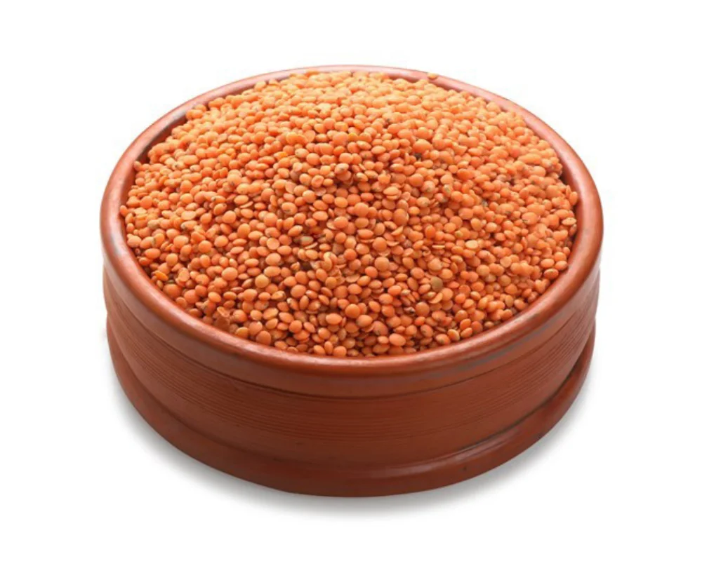Deshi Moshur Dal Loose Premium Kg