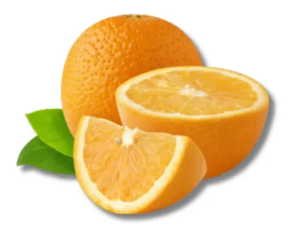 Malta (Orange)